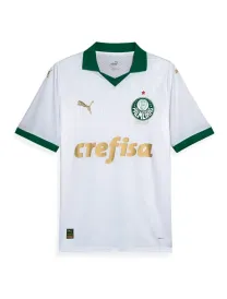 Maillot Palmeiras Extérieur 2024