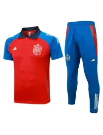 Maillot Pantalon Espagne 2024