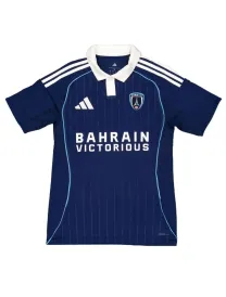 Maillot Paris Fc Domicile 2025/26