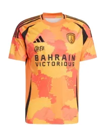 Maillot Paris Fc Third 2025/26 - Authentic