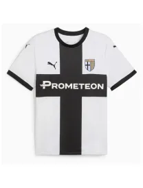 Maillot Parma Domicile 2025/26