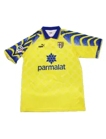 Maillot Parma Extérieur 1995-97