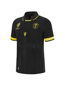 Maillot Pays De Galles Extérieur Rugby Wc23