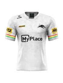 Maillot Penrith Panthers Extérieur 2024