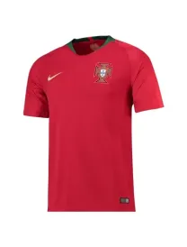 Maillot Portugal Domicile 2018