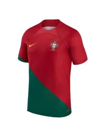 Maillot Portugal Domicile 2022/23