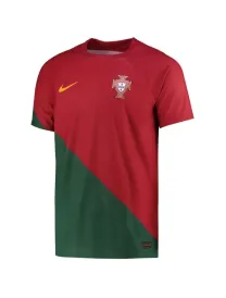 Maillot Portugal Domicile 2022/23 - Authentic