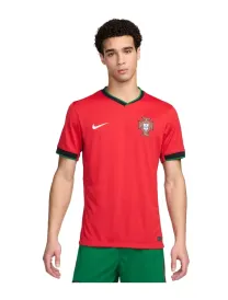 Maillot Portugal Domicile 2024