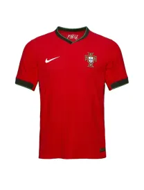 Maillot Portugal Domicile 2024 - Authentic