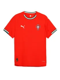 Maillot Portugal Domicile 2025 - Authentic
