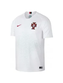 Maillot Portugal Extérieur 2018