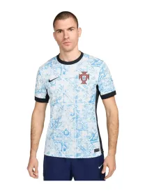 Maillot Portugal Extérieur 2024