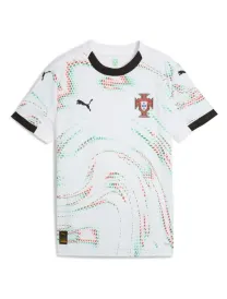 Maillot Portugal Extérieur 2025