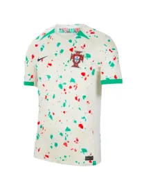 Maillot Portugal Extérieur Wwc23