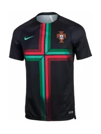 Maillot Portugal Pre-match 2018