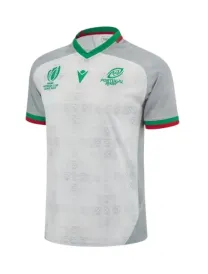 Maillot Portugal Xv Extérieur Rugby Wc23