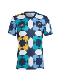 Maillot Pre-match Algérie 2022 - Authentic