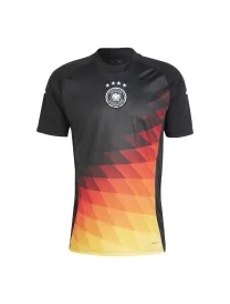 Maillot Pre-match Allemagne 2024