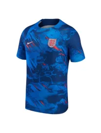 Maillot Pre-match Angleterre 2023