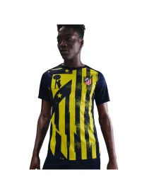 Maillot Pre-match Atletico Madrid 2025/26