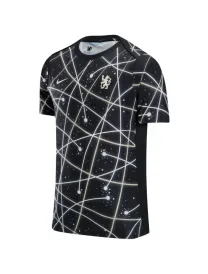 Maillot Pre-match Chelsea 2025/26