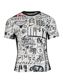 Maillot Pre-match Club America 2024/25