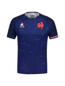 Maillot Pre-match France Xv 2023/24