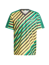 Maillot Pre-match Jamaïque 2024