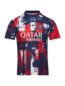 Maillot Pre-match Psg 2024/25