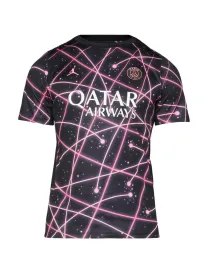 Maillot Pre-match Psg 2025/26