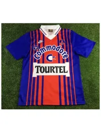Maillot Psg Domicile 1993-94