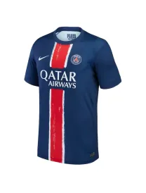 Maillot Psg Domicile 2024/25