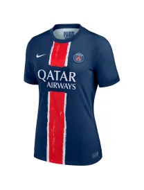 Maillot Psg Domicile 2024/25 - Femme