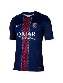 Maillot Psg Domicile 2025/26