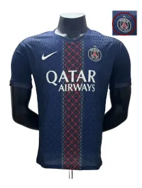 Maillot Psg Domicile 2025/26 Fifacwc