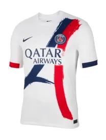 Maillot Psg Extérieur 2025/26