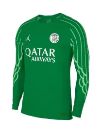 Maillot Psg Gardien 2024/25 Ml