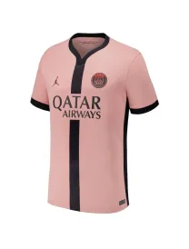 Maillot Psg Third 2024/25