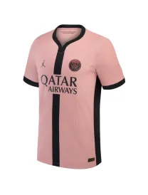 Maillot Psg Third 2024/25 - Authentic