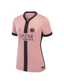 Maillot Psg Third 2024/25 - Femme
