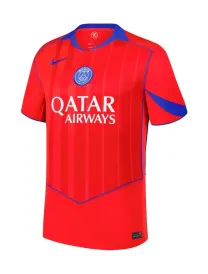 Maillot Psg Third 2025/26
