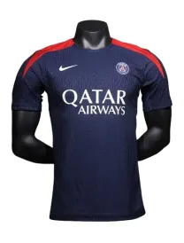 Maillot Psg Training 2024/25 - Authentic