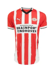 Maillot Psv Eindhoven Domicile 2024/25