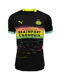Maillot Psv Eindhoven Extérieur 2024/25