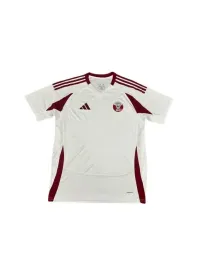 Maillot Qatar Extérieur 2024