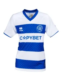 Maillot Queens Park Rangers Domicile 2025/26