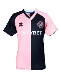 Maillot Queens Park Rangers Extérieur 2025/26