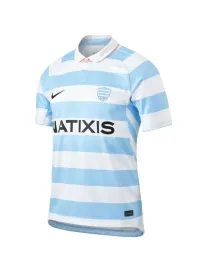 Maillot Racing 92 Domicile 2022/23