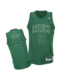 Maillot Rajon Rondo Boston Celtics - Big Fashion Color