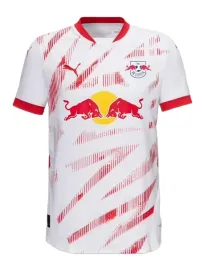 Maillot Rb Leipzig Domicile 2024/25